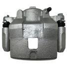 2004 Saturn Ion Brake Caliper 1